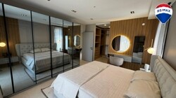Schlafzimmer / Ebeveyn Yatak Odasi