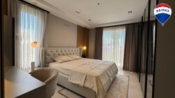 Schlafzimmer / Ebeveyn Yatak Odasi