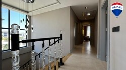 2. Etage Flur / Üst Kat Koridor