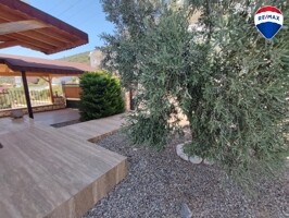 Garten / Bahce