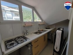 Küche / Mutfak