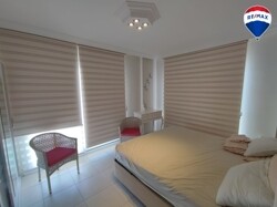 Schlafzimmer / Yatak Odasi