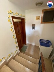 Treppenhaus / Merdiven Dairesi