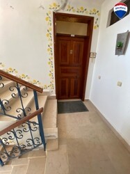 Eingang Wohnung / Daire Girisi