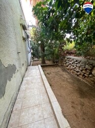 Garten / Bahce