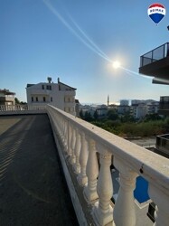 Ausblick Meer / Deniz Manzarası