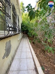 Garten / Bahce