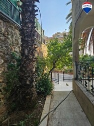 Garten / Bahce