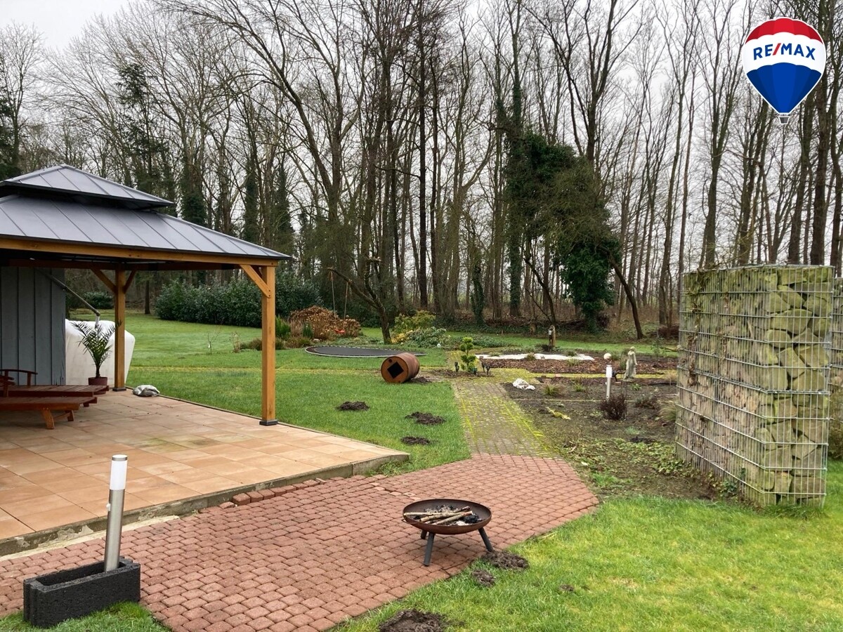 Garten Süden