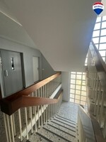 Treppenhaus