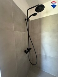 Dusche