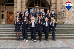 Unser Team