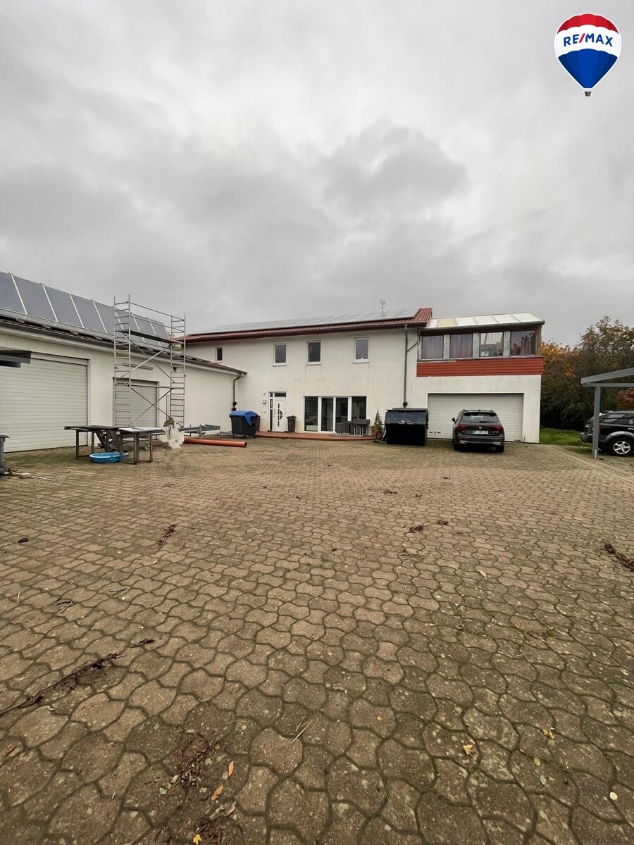 Immobilienbild