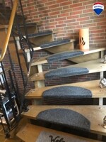 Treppe