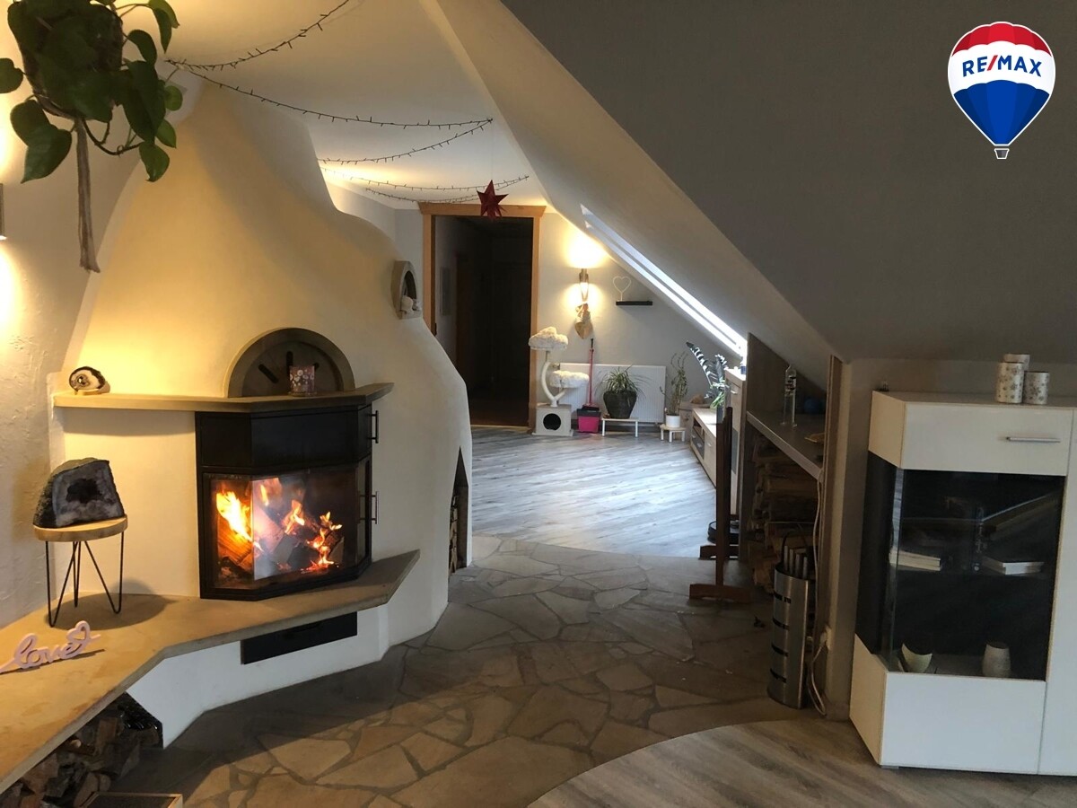 Kamin