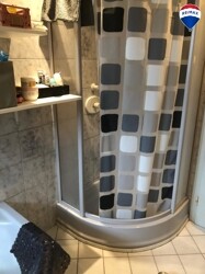 Dusche OG
