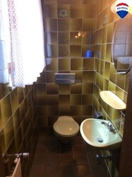 Gäste WC