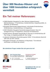 Meine Bereiche