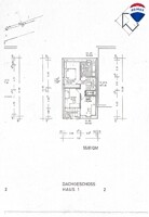 Grundriss DG