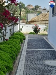 Garten / Bahçe 