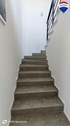 Treppenhaus / Merdiven Dairesi