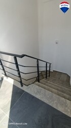 Treppenhaus / Merdiven Dairesi