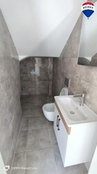 Göste WC / Misafir WC