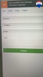 Konum / Lage