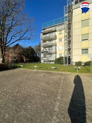 Stellplatz