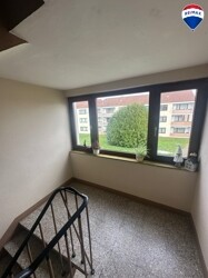 Treppenhaus