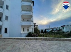 Aussicht / Manzara