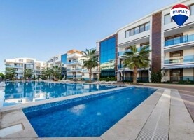 Poolbereich / Havuz 