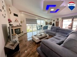 Wohnzimmer / Salon