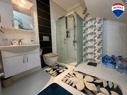 Badezımmer / Banyo