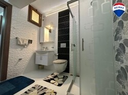 Badezimmer / Banyo