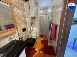 Badezimmer / Banyo