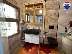 Badezimmer / Banyo