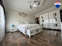 Schlafzimmer / Yatak Odası