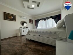 Schlafzimmer / Yatak Odası