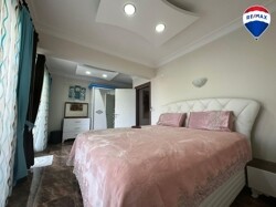 Schlafzimmer / Yatak Odası
