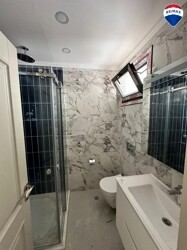Badezimmer / Banyo