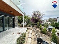 Garten / Bahce
