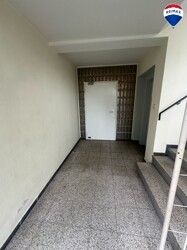 Eingangsbereich