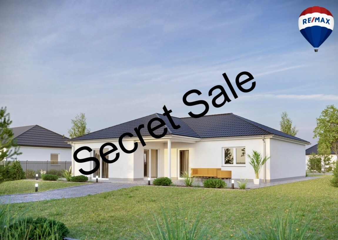 Secret Sale