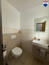 Gäste WC