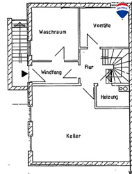 Untergeschoss