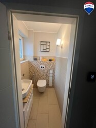 Gäste WC