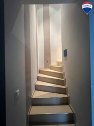 Treppen OG