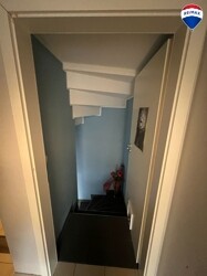 Treppen Keller