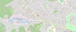 Rissener Landstraße 18 22587 Hamburg